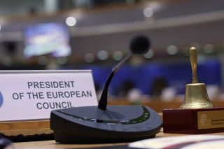 europaiko symvoulio european council